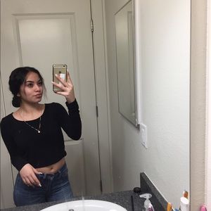 Meet your Posher, Raquel